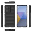 Xiaomi Redmi Note 13 Pro+ (Plus) Fleksibelt Plastik Cover - Sort Online