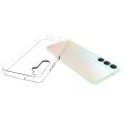 Samsung Galaxy A05s Fleksibelt Plastik Cover - Gennemsigtig For Sale