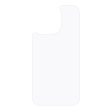 iPhone 15 Pro Bagside Beskyttelsesfilm - Gennemsigtig Hot on Sale