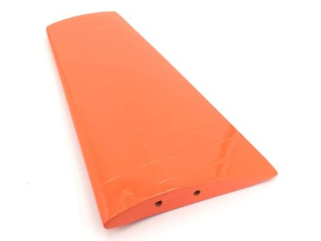 Roban 700 Size EC-225 Salvamento Tail Wing Set Online Sale