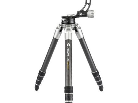 Fotopro E-9 Eagle Series Gimbal Head + Tripod KIT Discount