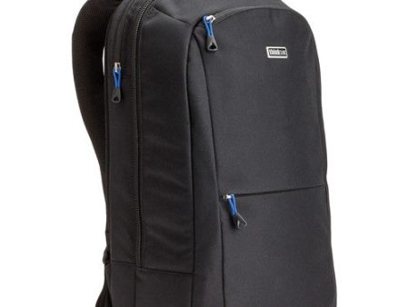 Think Tank - Perception 15 Backpack (Black) on Sale