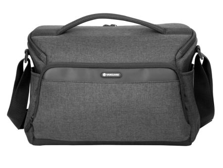 Vanguard - Vesta Aspire 33 Grey Shoulder Bag For Cheap