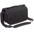 Think Tank - Retrospective 6 Shoulder Bag (Black) Cheap