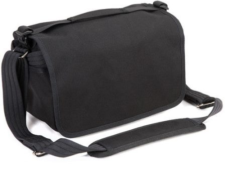 Think Tank - Retrospective 6 Shoulder Bag (Black) Cheap