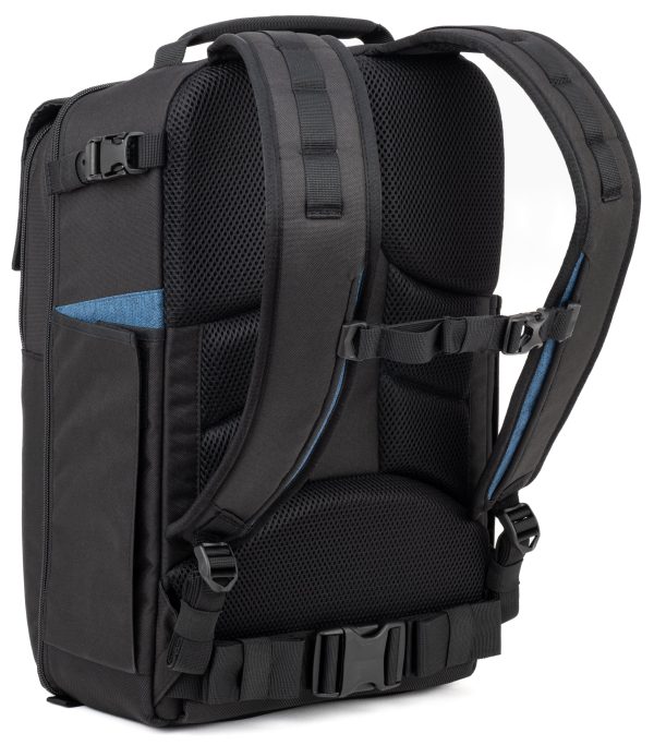 Think Tank - Mirrorless Mover® Backpack - Marine Blue Online Hot Sale