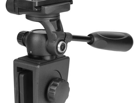 Vanguard - VEO 2 PH-24WM Window Mount with Pan Head Online Sale