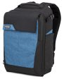 Think Tank - Mirrorless Mover® Backpack - Marine Blue Online Hot Sale