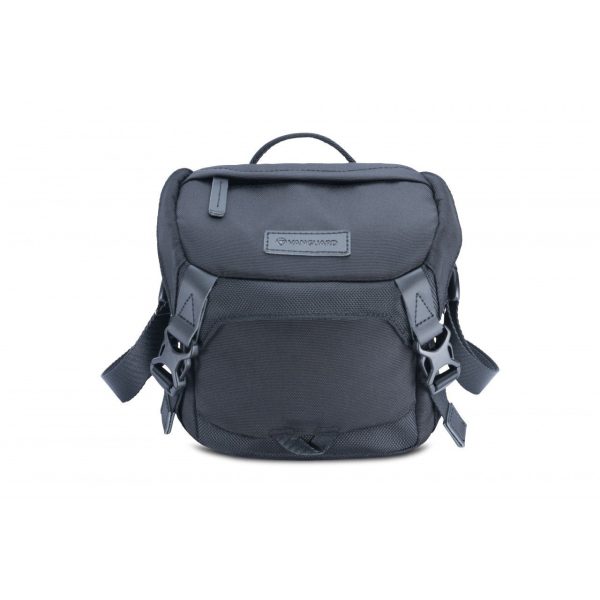 Vanguard - VEO GO15M BK Black Fashion