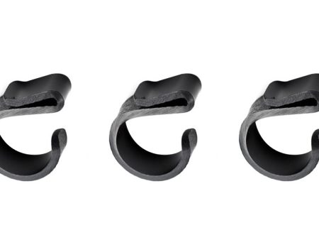 Aero Clip-on Hooks (3 Pack) Online now