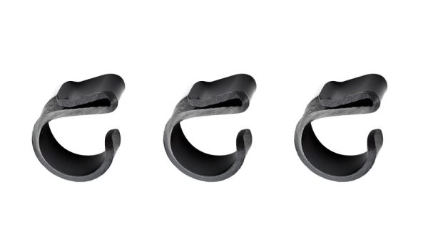 Aero Clip-on Hooks (3 Pack) Online now