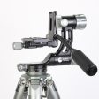 Fotopro E-6 Eagle Series Gimbal Head + Tripod KIT Supply