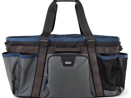 Think Tank - Freeway Longhaul 75  - Grey Navy Blue Cheap