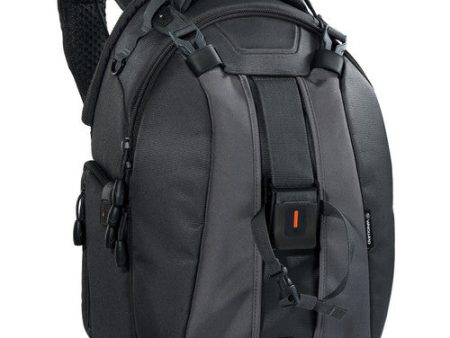 Vanguard - Skyborne 48 Daypack (Black) Supply