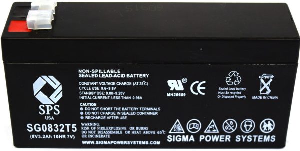 SR Instruments DW200 SCALE Medical light battery Sale