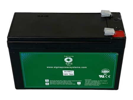 APCRBC2 battery Catridge RBC2 Supply