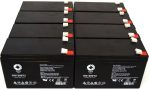 APC SMART-UPS RM SU3000RMTX136 battery set SPSUSA brand Online Hot Sale