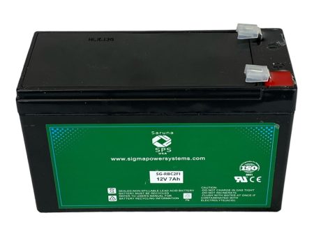 APCRBC2FI battery Catridge RBC2FI Supply