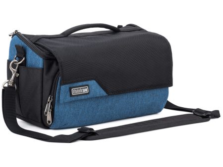 Think Tank - Mirrorless Mover® 25 V2 - Marine Blue Online now