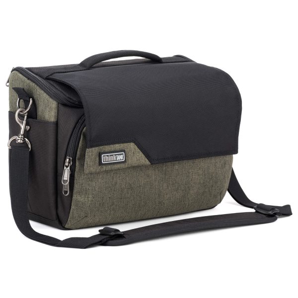 Think Tank - Mirrorless Mover® 30 V2 - Coast Green Online Hot Sale