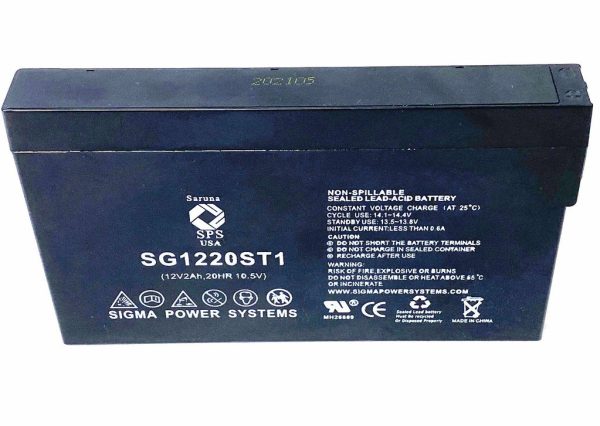 Access NP2-12WC battery Saruna Brand Cheap