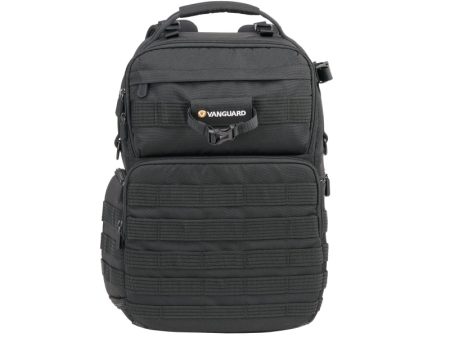 Vanguard - VEO RANGE T45M Black Backpack Discount