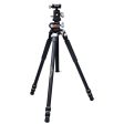 Vanguard - VEO 3+ 263AB Aluminum Tripod with Ball Head Online Sale