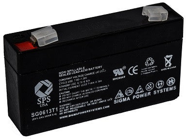 ELS EDS612 battery Online Hot Sale