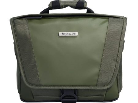 Vanguard - VEO SELECT 29M Green Shoulder Bag Sale