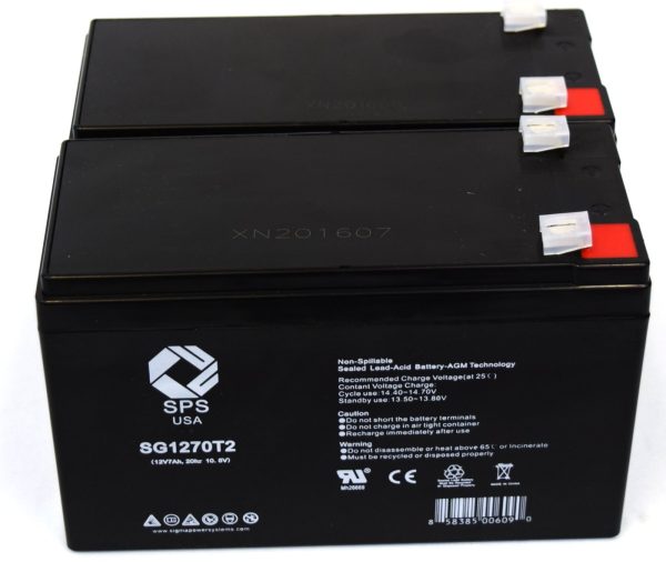 Best Technologies LI 520 Battery set For Cheap