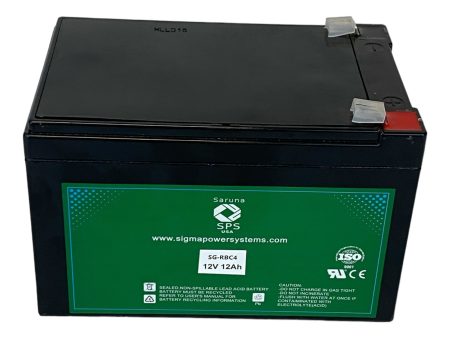 APCRBC4 battery Catridge RBC4 Online Hot Sale