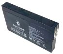 BAXTER HEALTHCARE 8150 UBAT1010 battery Saruna Brand Online now