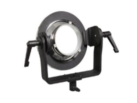 Aurora - SRTB Heavy Duty Speedring+Bowens Adaptor+Bracket for TERA TERA-D 59 76 100 Sale