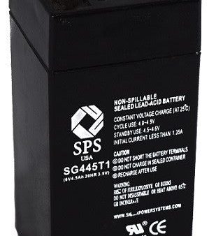 Universal Battery 40559 battery Online Hot Sale