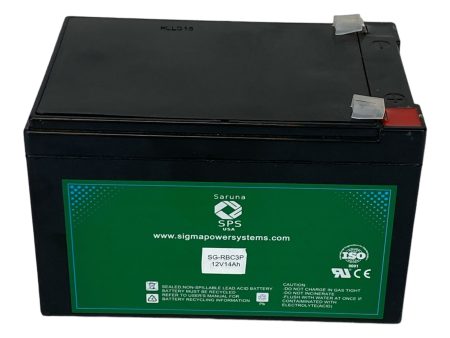 APCRBC3 battery Catridge RBC3 For Sale