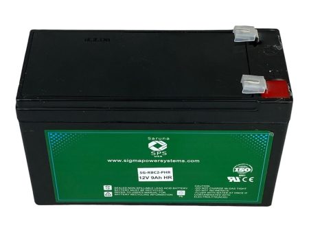 APCRBC2 battery Catridge RBC2-PHR Hot on Sale