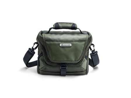 Vanguard - VEO SELECT 22S Shoulder Bag, Green Online now