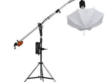 Aurora - FBL-1200 Fusion Boom Light 1200w For Cheap