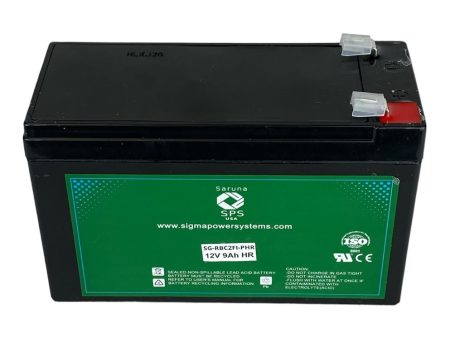 APCRBC2SFI-PHR battery Catridge RBC2FI-PHR Hot on Sale