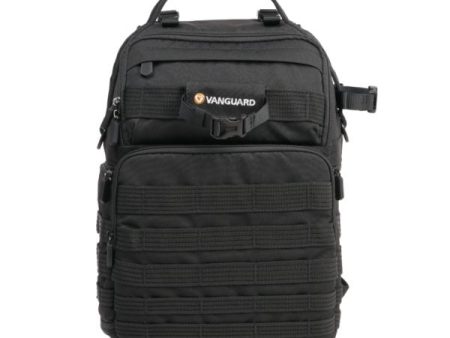 Vanguard - VEO RANGE T37M Black Backpack For Discount