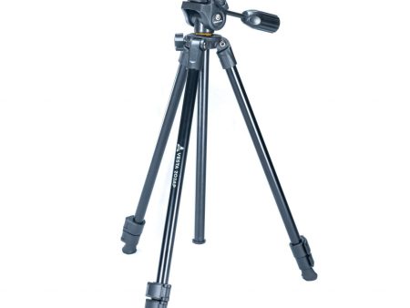 Vanguard - Vesta 203AP Aluminum Pan Head Tripod Online Hot Sale