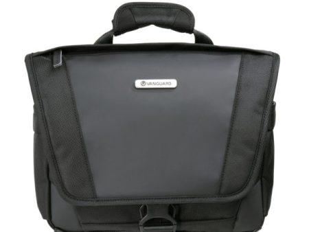 Vanguard - VEO SELECT 29M Black Shoulder Bag Online now