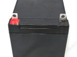 12V 12Ah battery with T2 terminals Hot on Sale